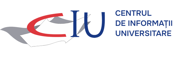 Logo CIU